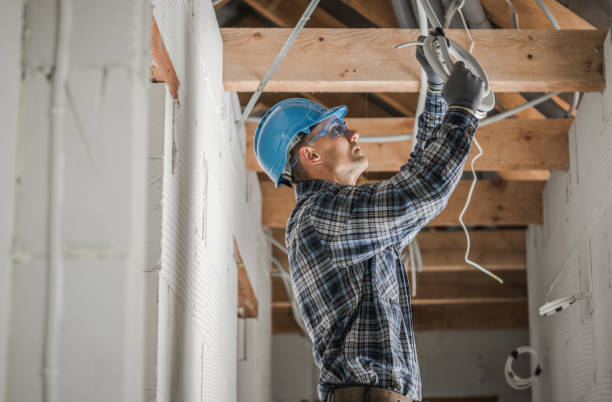 Best Affordable Emergency Electrician  in Rockford, IL