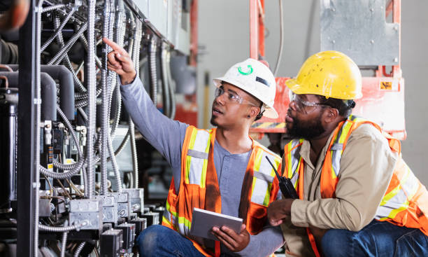 Best Circuit Breaker Repair  in Rockford, IL