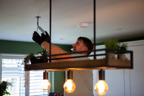 Best Electrical Wiring Services  in Rockford, IL