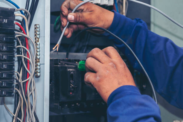 Best Residential Electrician Services  in Rockford, IL