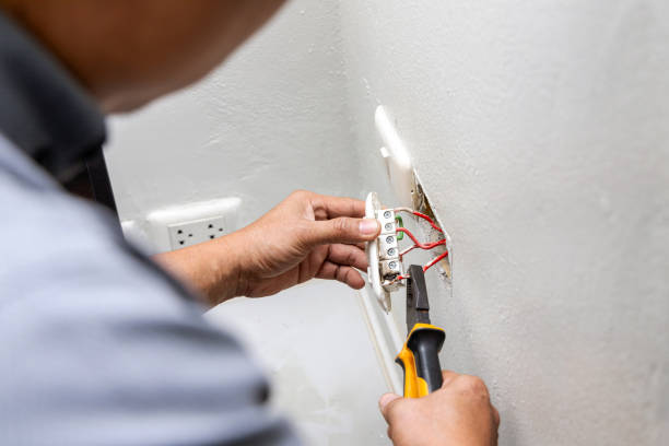 Affordable Emergency Electrician in Rockford, IL