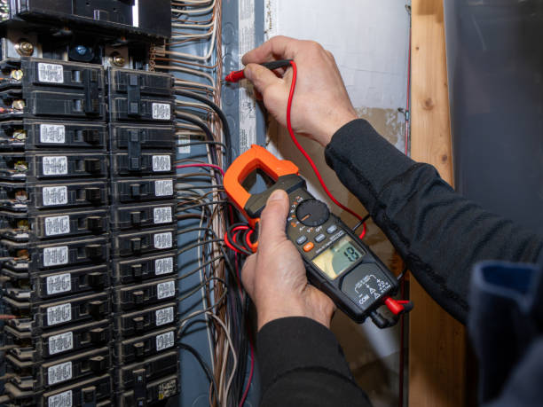 Best Emergency Electrical Repair  in Rockford, IL
