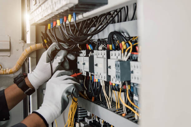 Best Electrician Near Me  in Rockford, IL